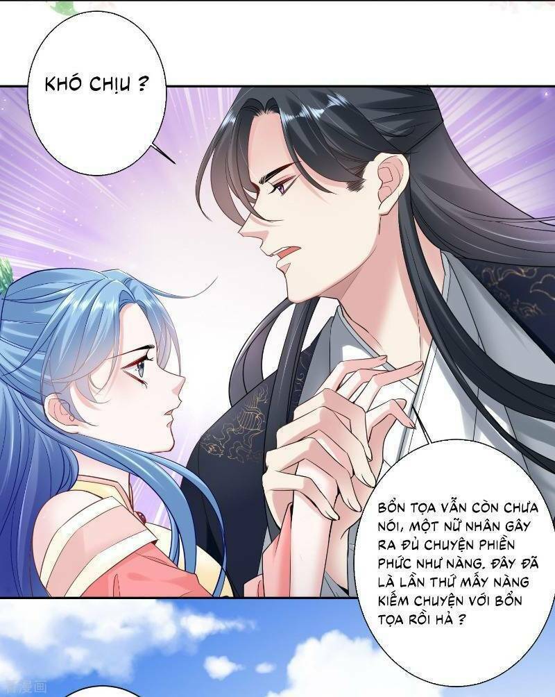 Độc Y Đích Nữ chapter 104 - Upload bởi truyensieuhay.com