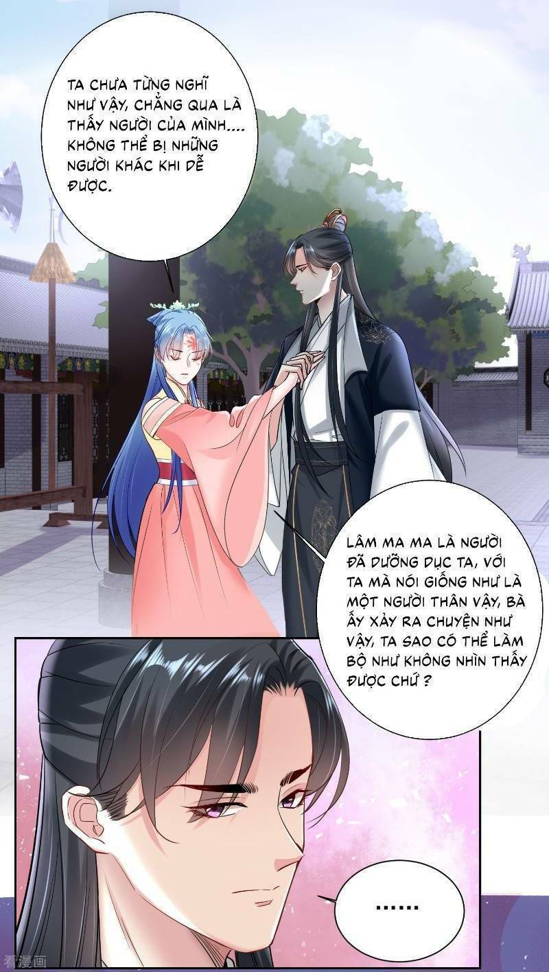 Độc Y Đích Nữ chapter 104 - Upload bởi truyensieuhay.com