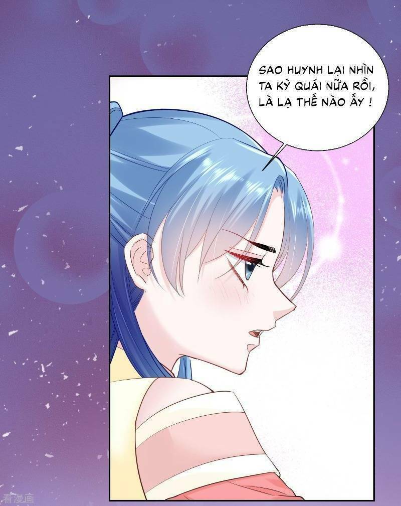 Độc Y Đích Nữ chapter 104 - Upload bởi truyensieuhay.com