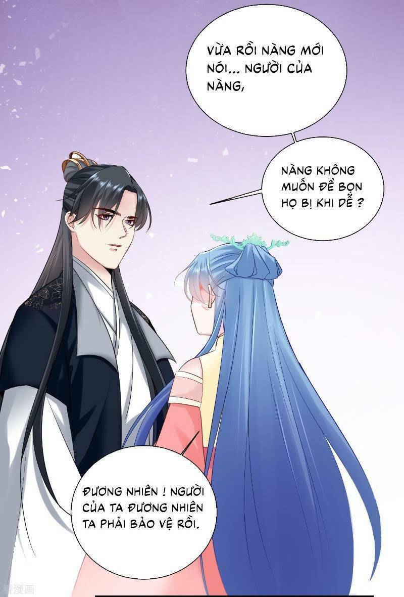 Độc Y Đích Nữ chapter 104 - Upload bởi truyensieuhay.com