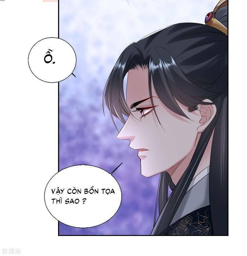 Độc Y Đích Nữ chapter 104 - Upload bởi truyensieuhay.com
