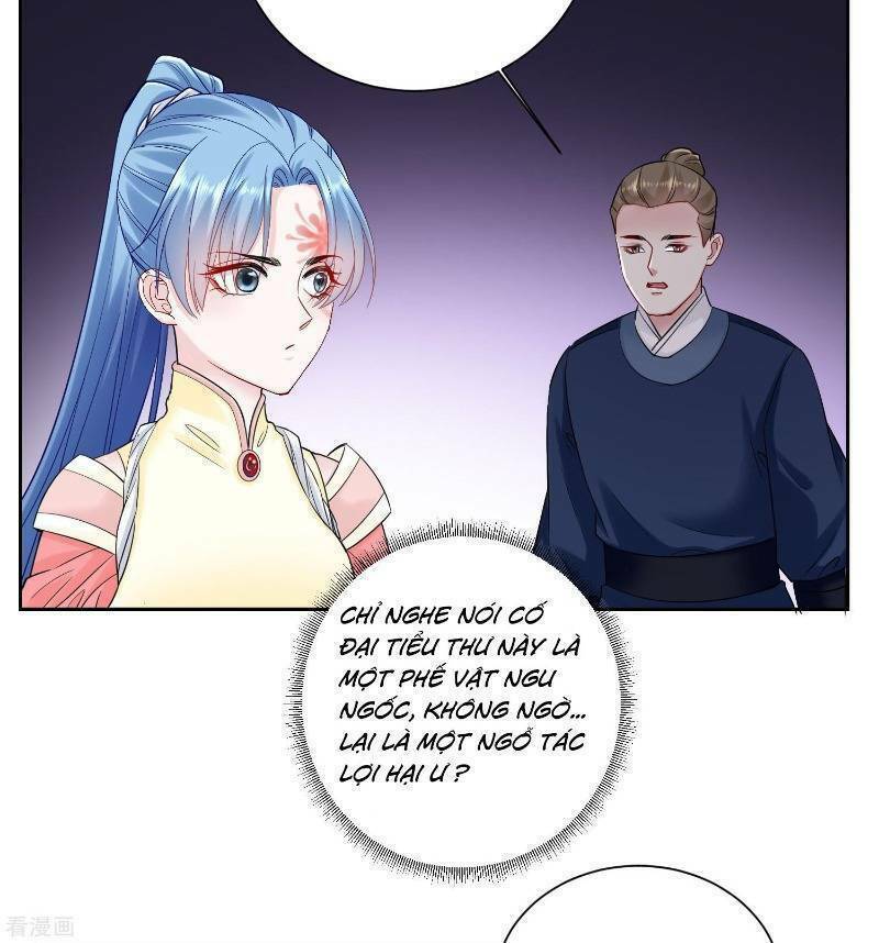 Độc Y Đích Nữ chapter 105 - Upload bởi truyensieuhay.com