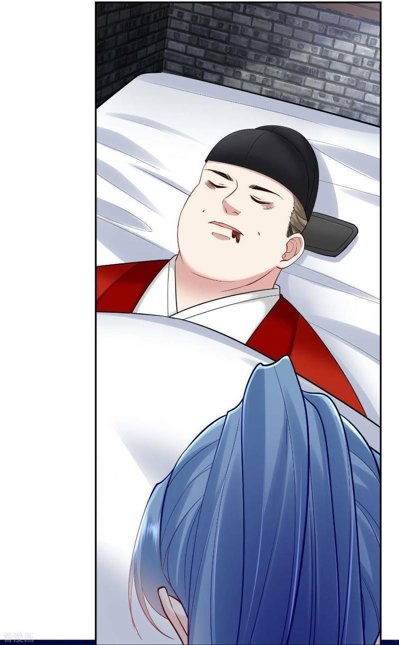 Độc Y Đích Nữ chapter 105 - Upload bởi truyensieuhay.com
