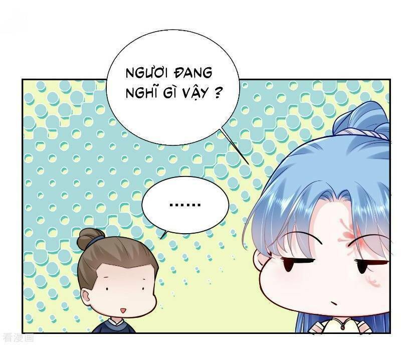 Độc Y Đích Nữ chapter 105 - Upload bởi truyensieuhay.com