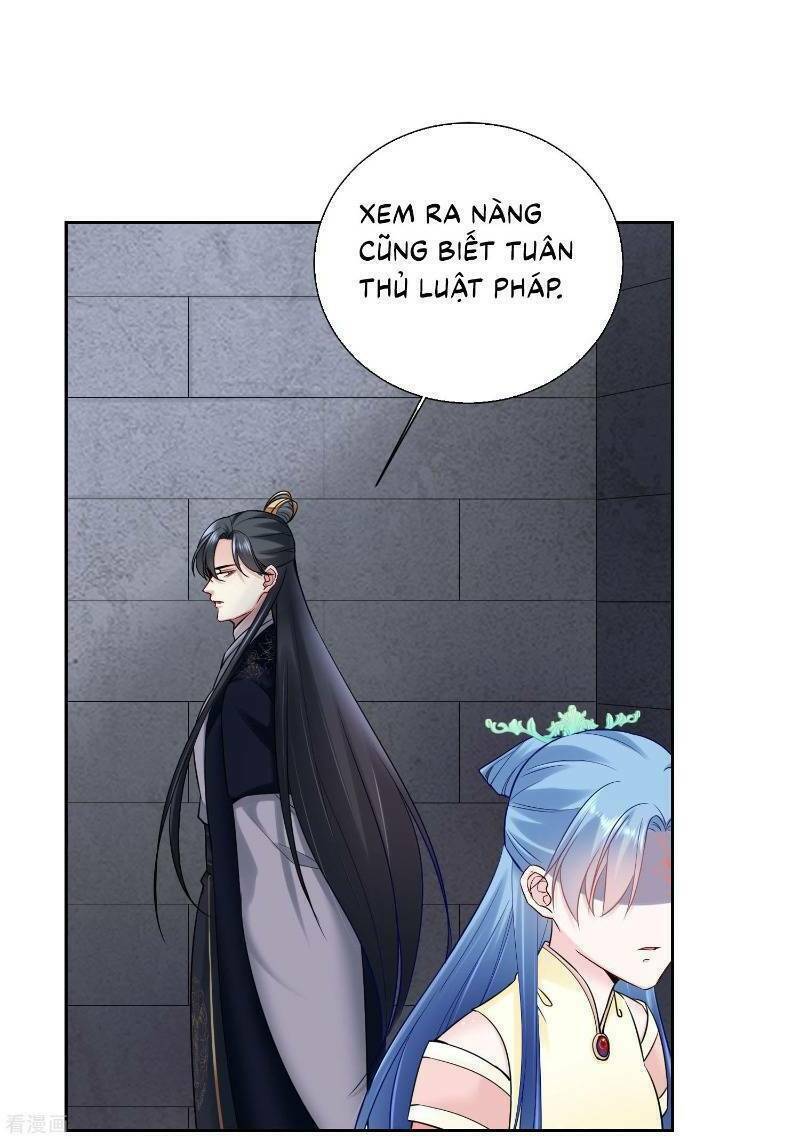Độc Y Đích Nữ chapter 105 - Upload bởi truyensieuhay.com