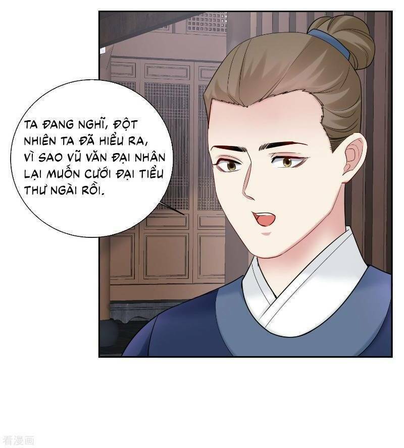 Độc Y Đích Nữ chapter 105 - Upload bởi truyensieuhay.com