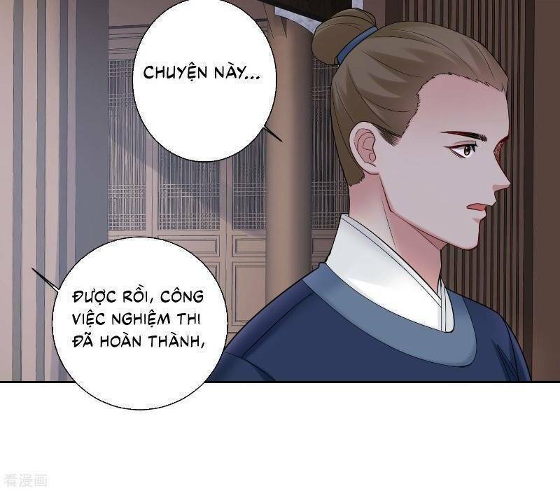 Độc Y Đích Nữ chapter 105 - Upload bởi truyensieuhay.com
