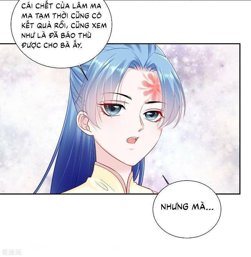 Độc Y Đích Nữ chapter 105 - Upload bởi truyensieuhay.com