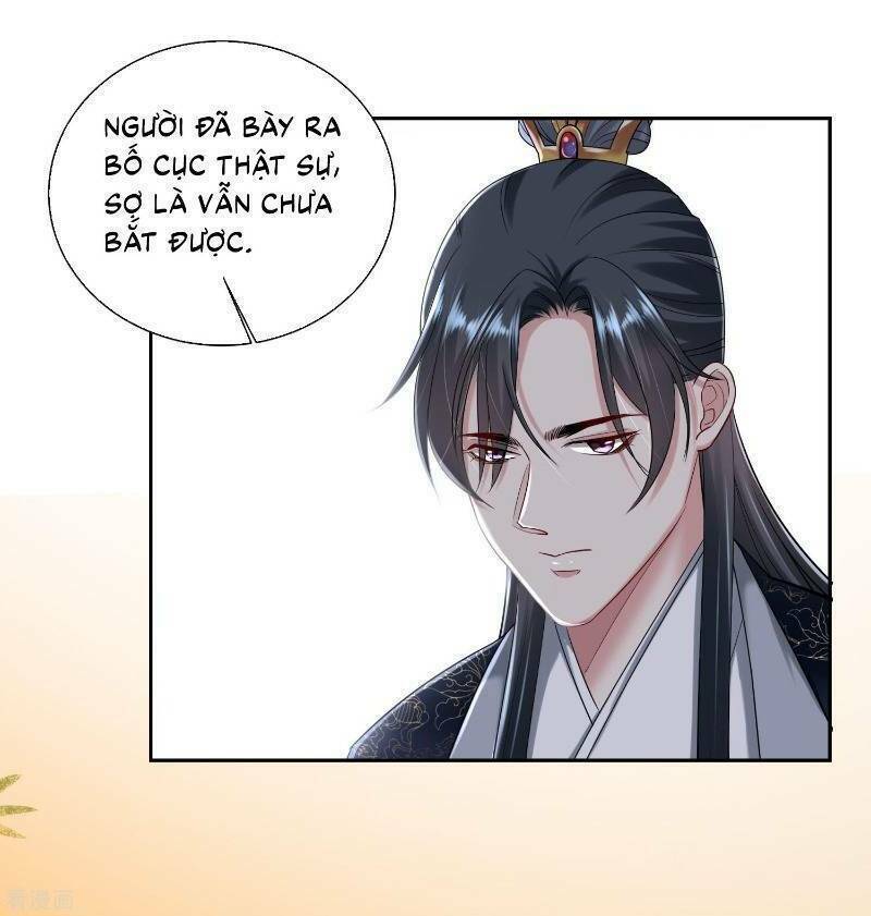 Độc Y Đích Nữ chapter 105 - Upload bởi truyensieuhay.com