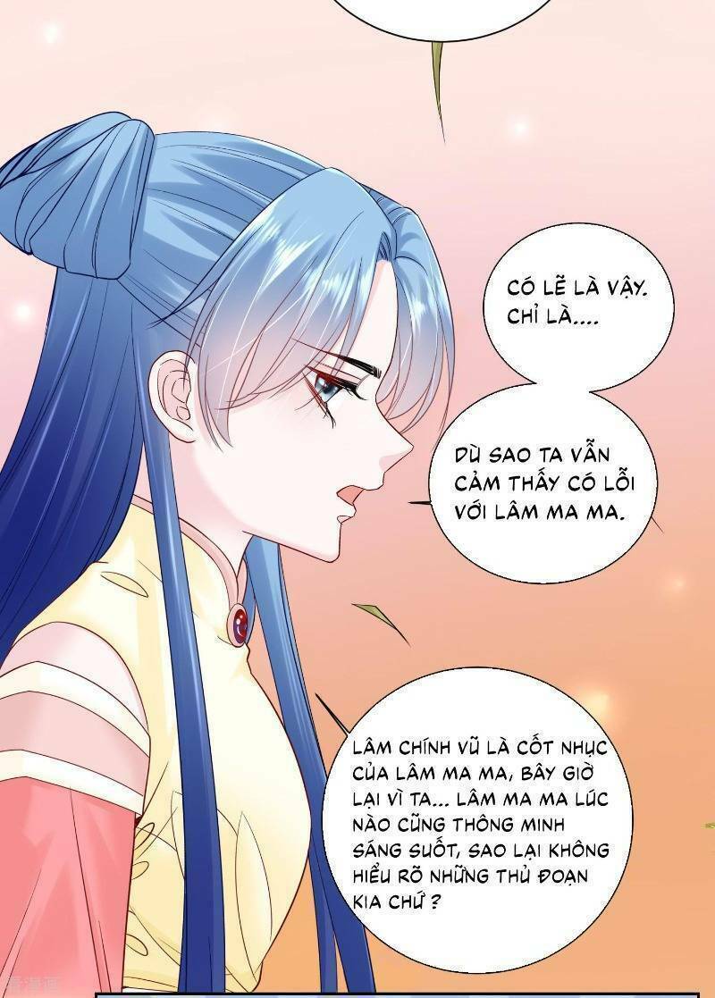 Độc Y Đích Nữ chapter 105 - Upload bởi truyensieuhay.com