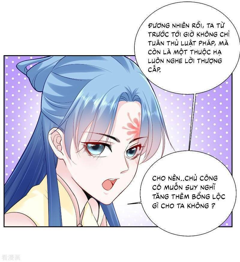 Độc Y Đích Nữ chapter 105 - Upload bởi truyensieuhay.com