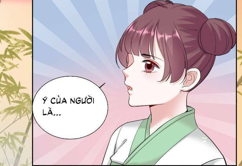Độc Y Đích Nữ chapter 105 - Upload bởi truyensieuhay.com