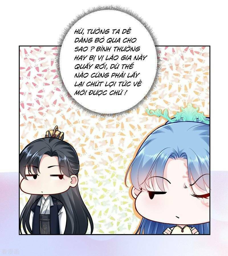 Độc Y Đích Nữ chapter 105 - Upload bởi truyensieuhay.com
