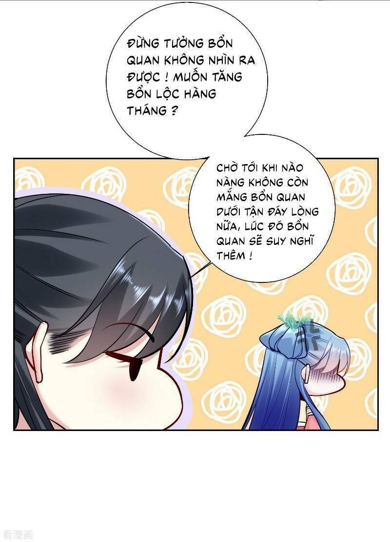 Độc Y Đích Nữ chapter 105 - Upload bởi truyensieuhay.com