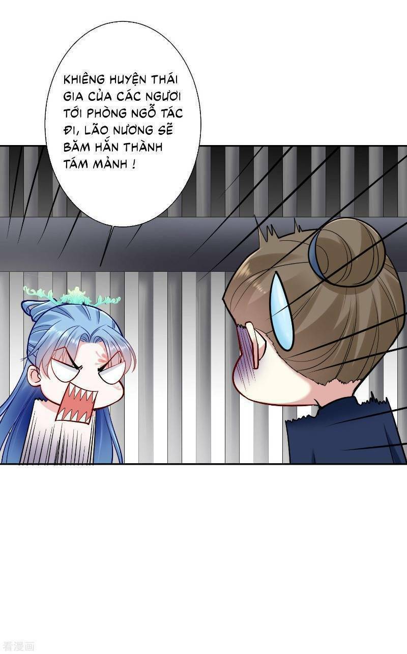 Độc Y Đích Nữ chapter 105 - Upload bởi truyensieuhay.com