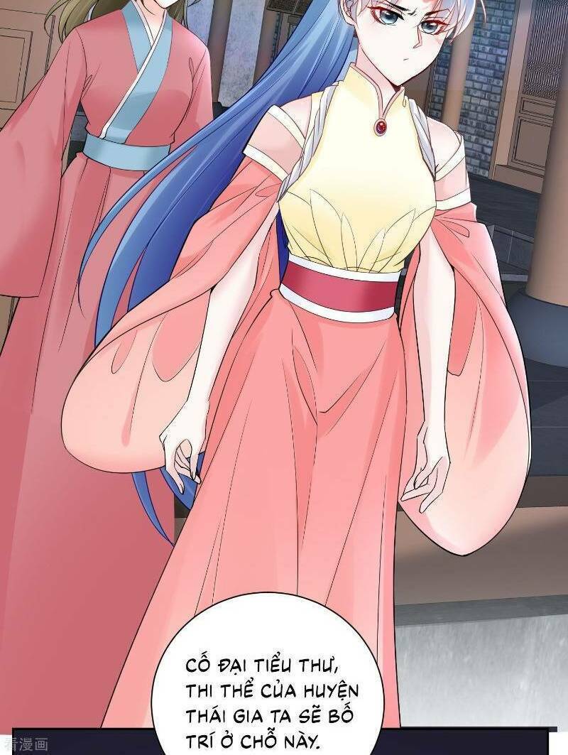 Độc Y Đích Nữ chapter 105 - Upload bởi truyensieuhay.com