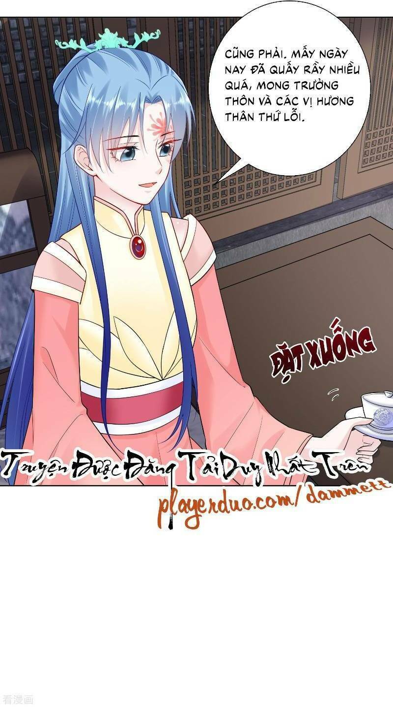 Độc Y Đích Nữ chapter 106 - Upload bởi truyensieuhay.com