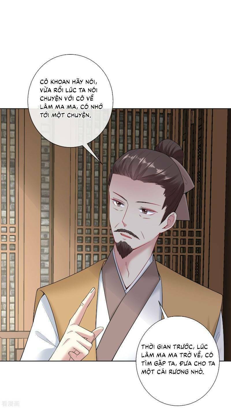 Độc Y Đích Nữ chapter 106 - Upload bởi truyensieuhay.com