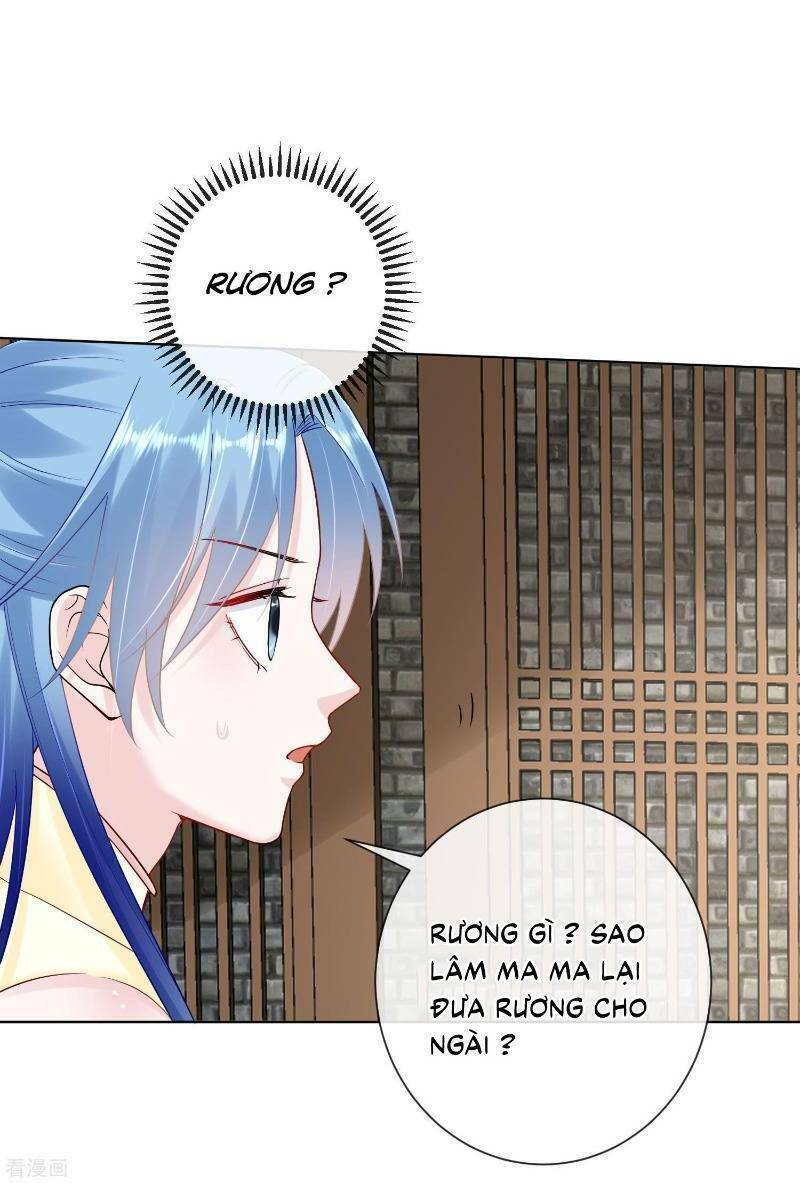 Độc Y Đích Nữ chapter 106 - Upload bởi truyensieuhay.com