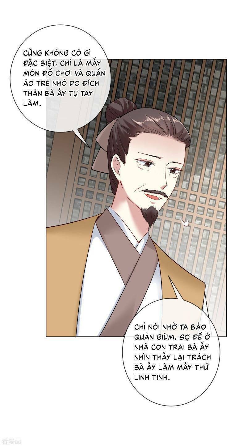 Độc Y Đích Nữ chapter 106 - Upload bởi truyensieuhay.com