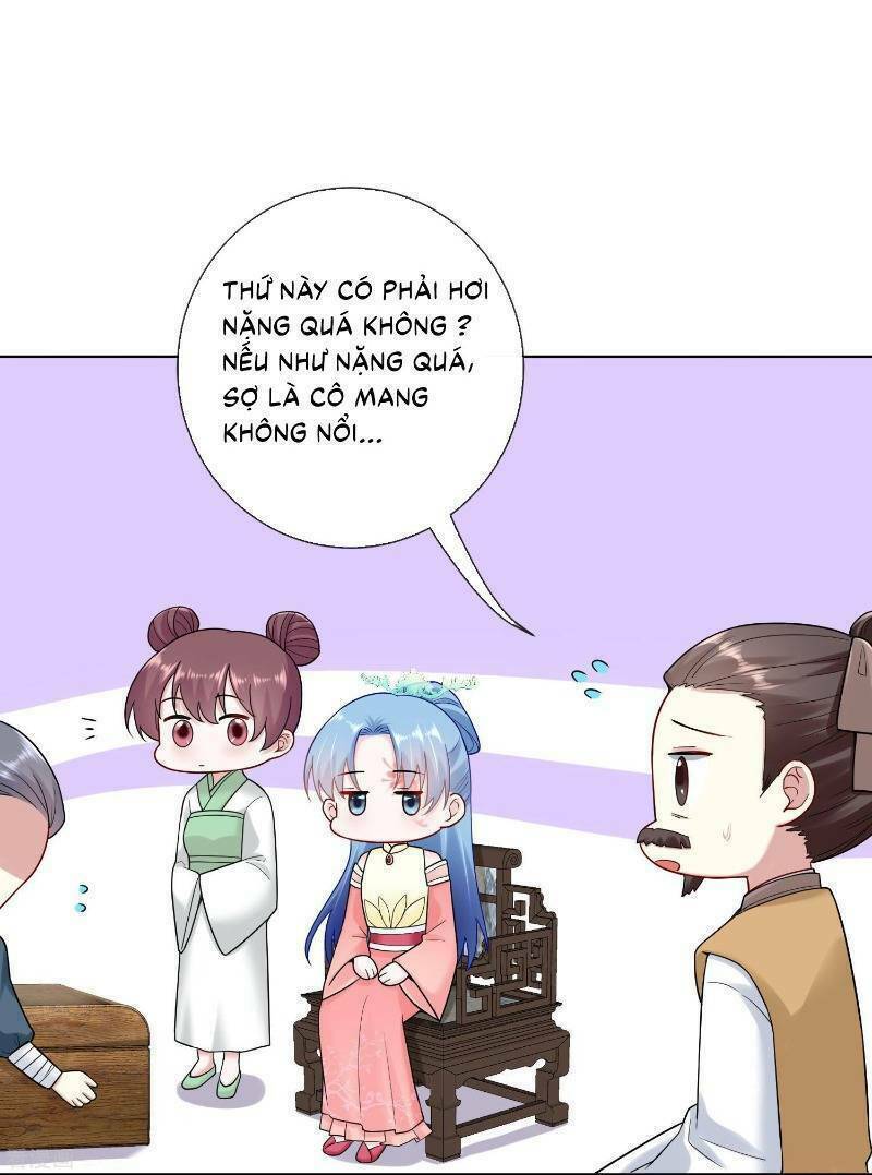 Độc Y Đích Nữ chapter 106 - Upload bởi truyensieuhay.com