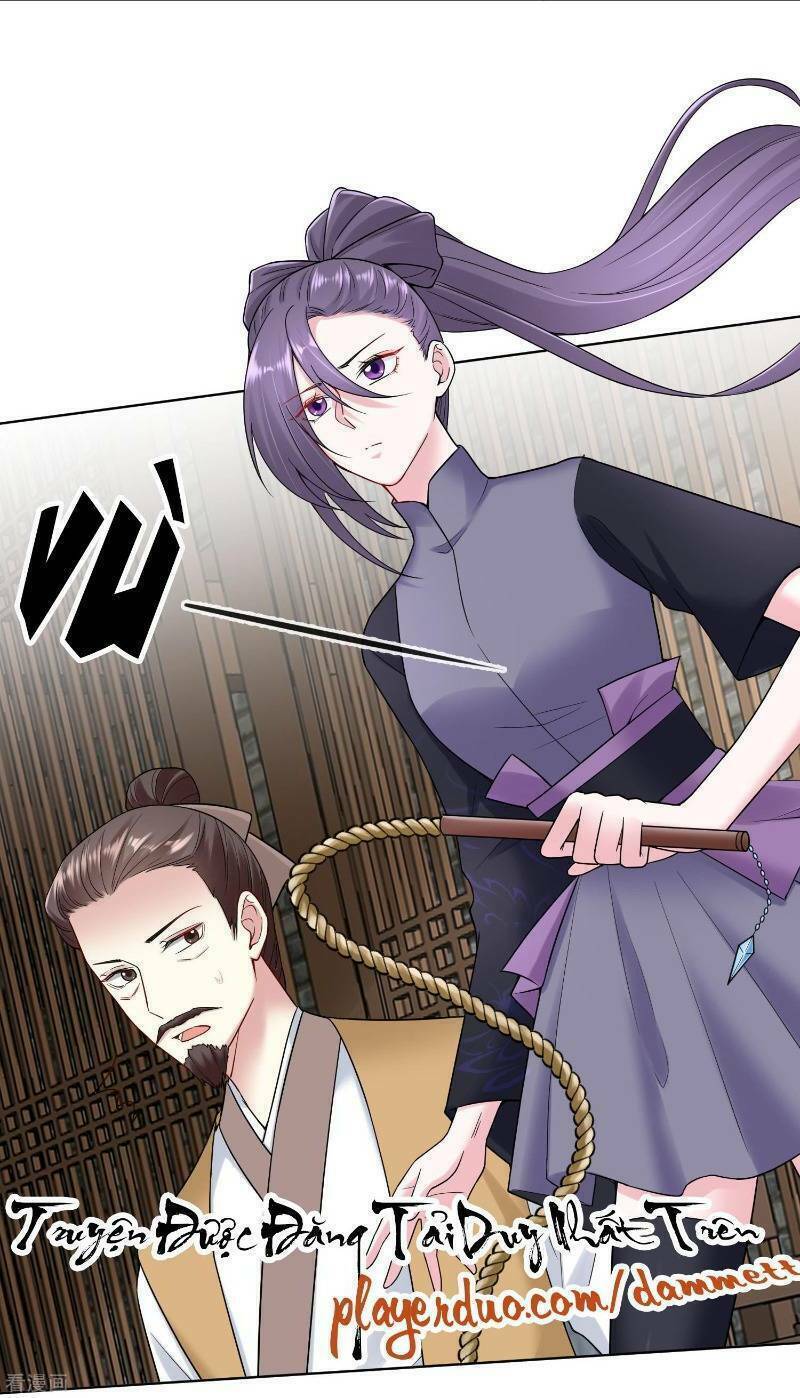 Độc Y Đích Nữ chapter 106 - Upload bởi truyensieuhay.com