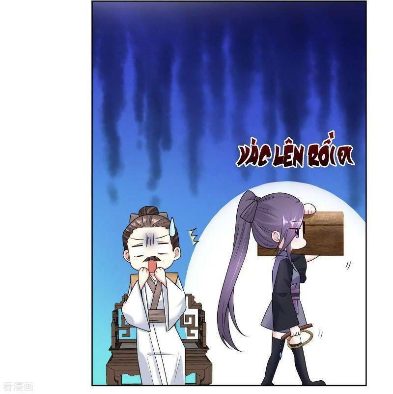 Độc Y Đích Nữ chapter 106 - Upload bởi truyensieuhay.com