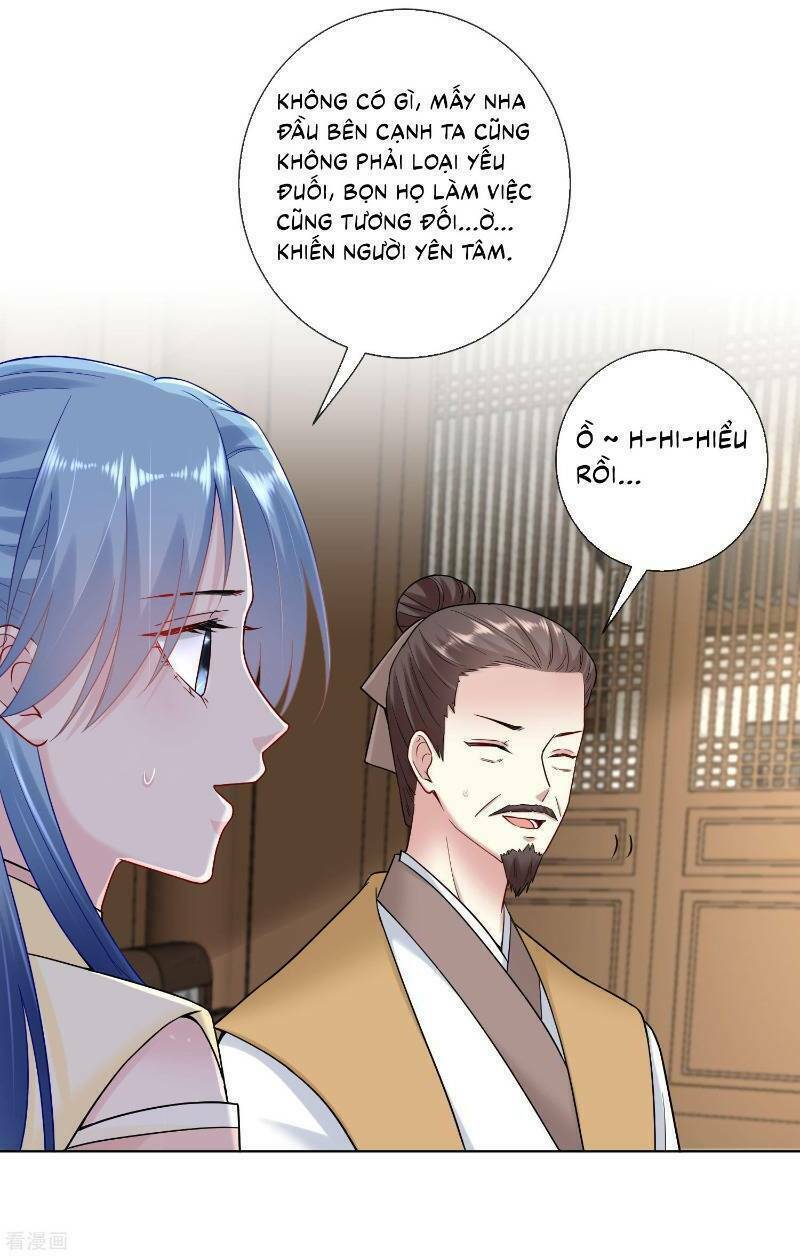 Độc Y Đích Nữ chapter 106 - Upload bởi truyensieuhay.com
