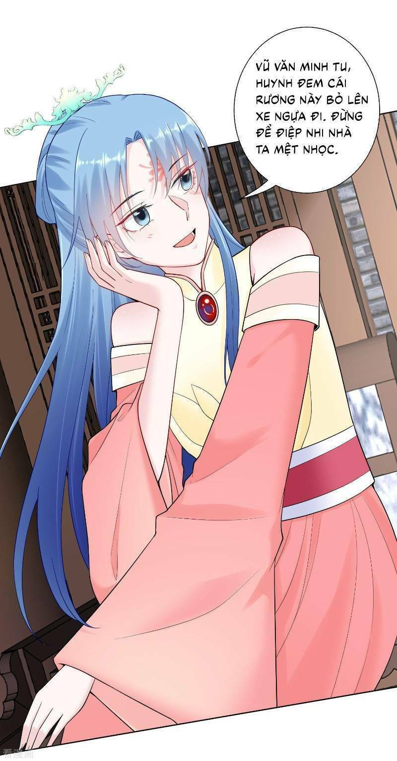 Độc Y Đích Nữ chapter 106 - Upload bởi truyensieuhay.com