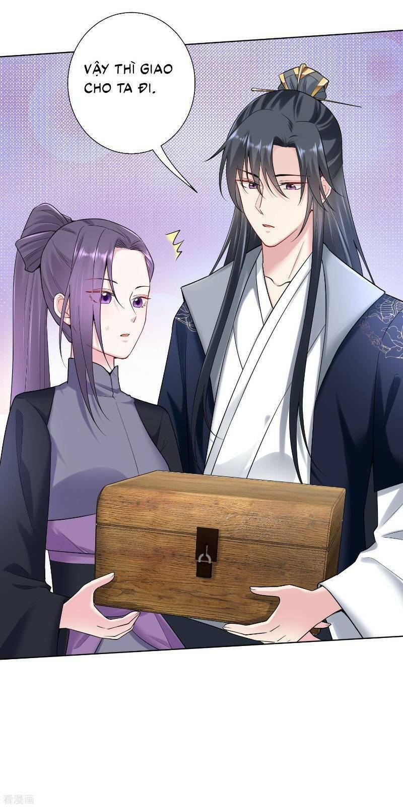 Độc Y Đích Nữ chapter 106 - Upload bởi truyensieuhay.com