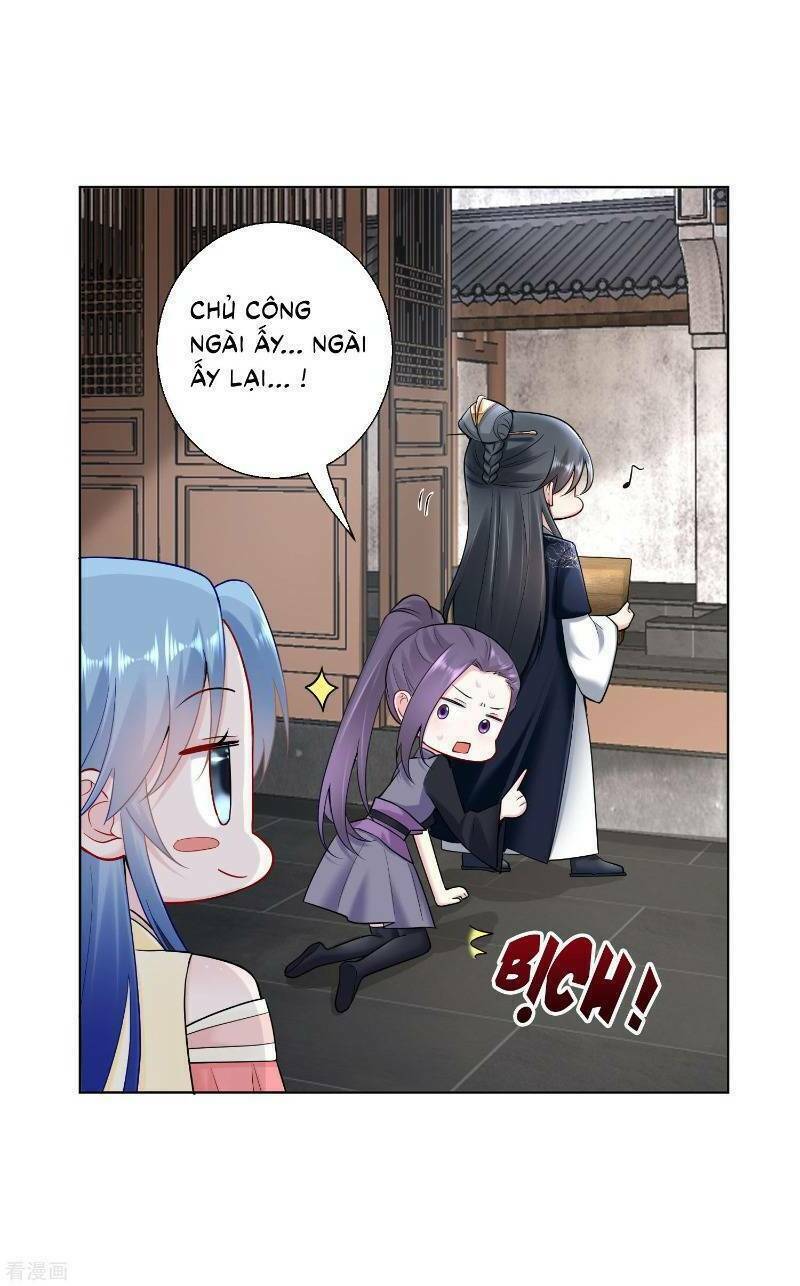 Độc Y Đích Nữ chapter 106 - Upload bởi truyensieuhay.com