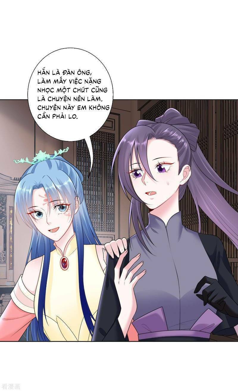 Độc Y Đích Nữ chapter 106 - Upload bởi truyensieuhay.com