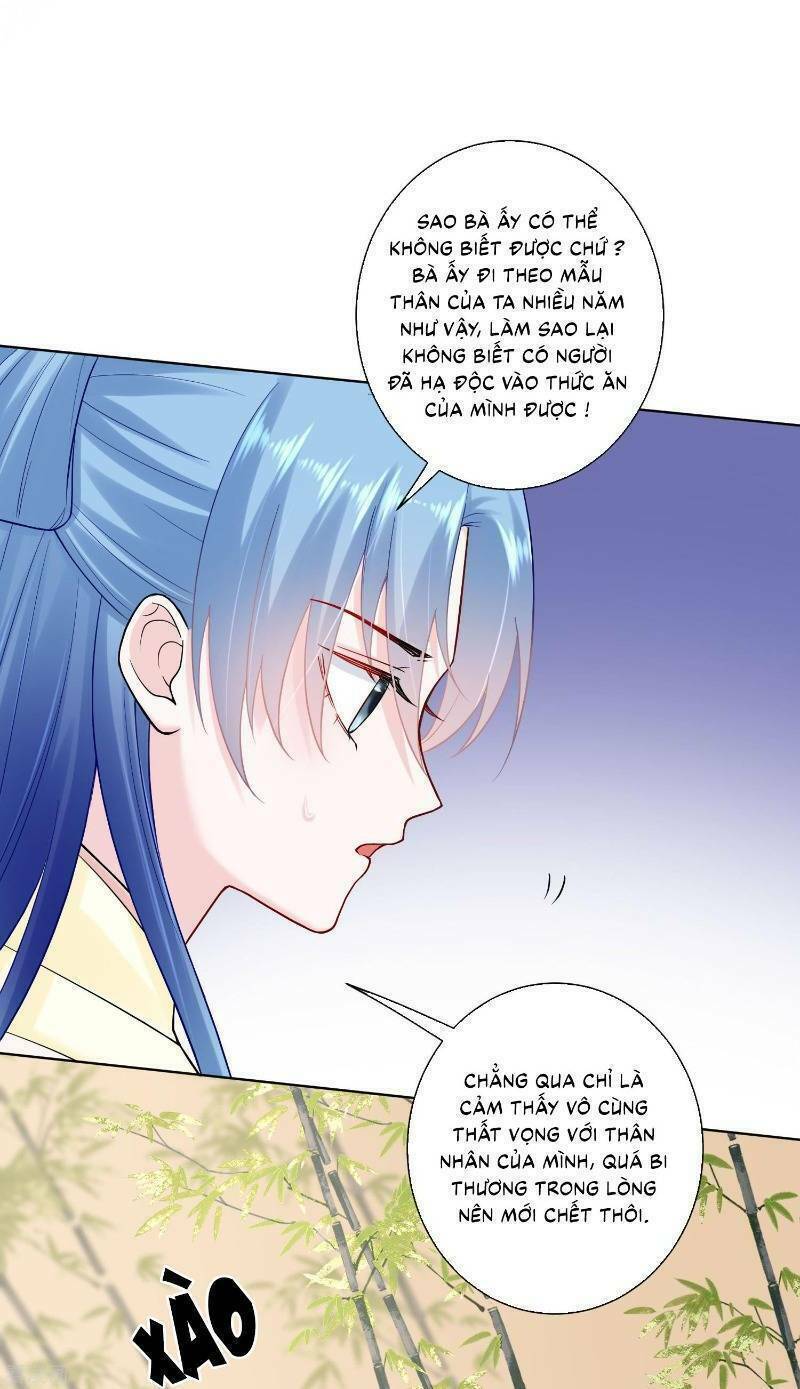 Độc Y Đích Nữ chapter 106 - Upload bởi truyensieuhay.com