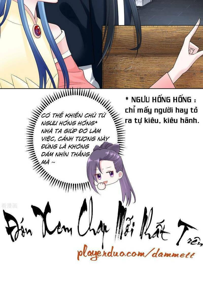 Độc Y Đích Nữ chapter 106 - Upload bởi truyensieuhay.com