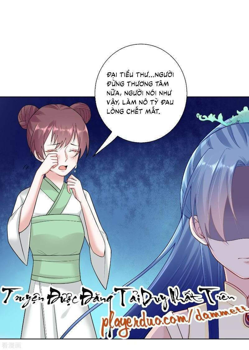 Độc Y Đích Nữ chapter 106 - Upload bởi truyensieuhay.com
