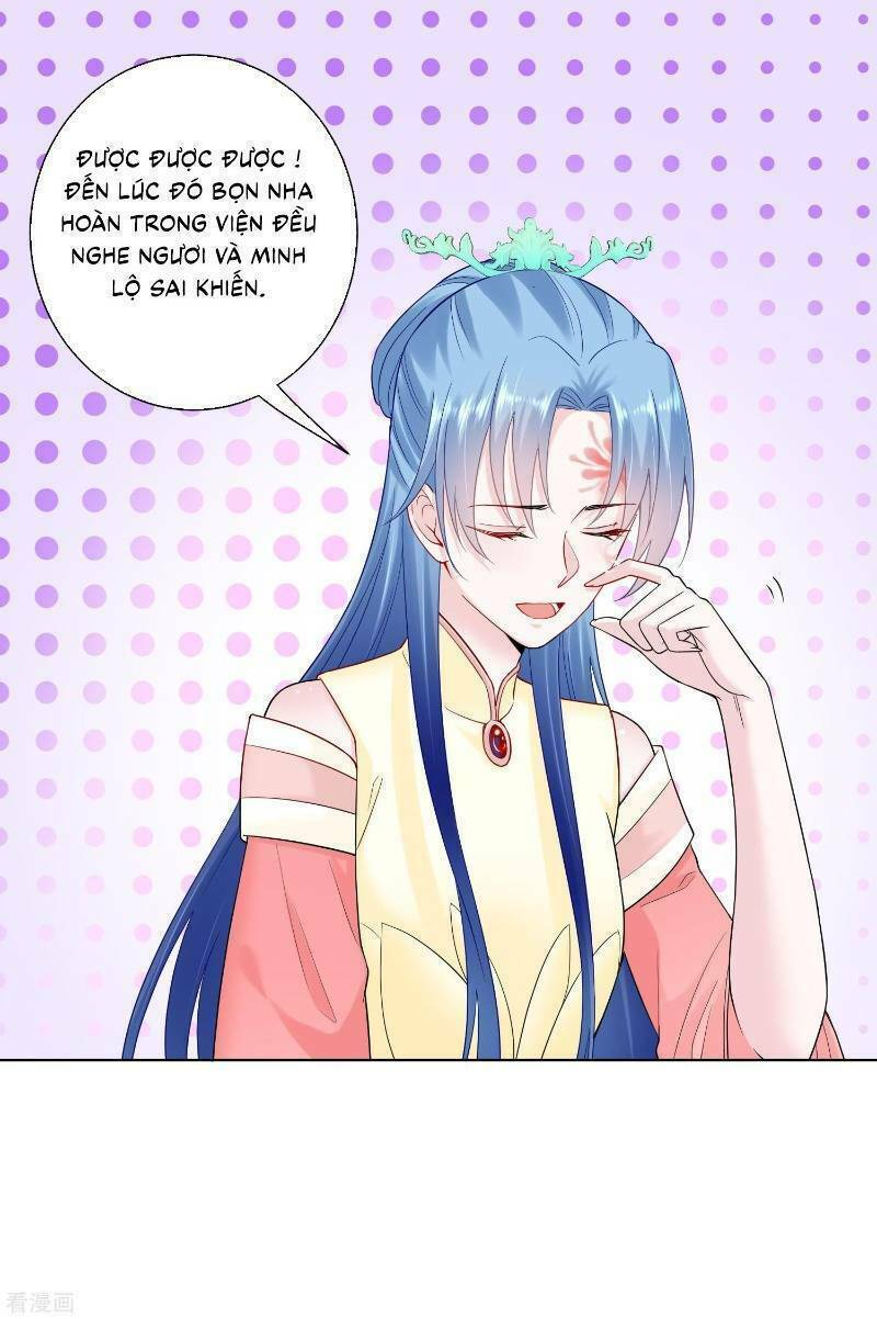 Độc Y Đích Nữ chapter 106 - Upload bởi truyensieuhay.com
