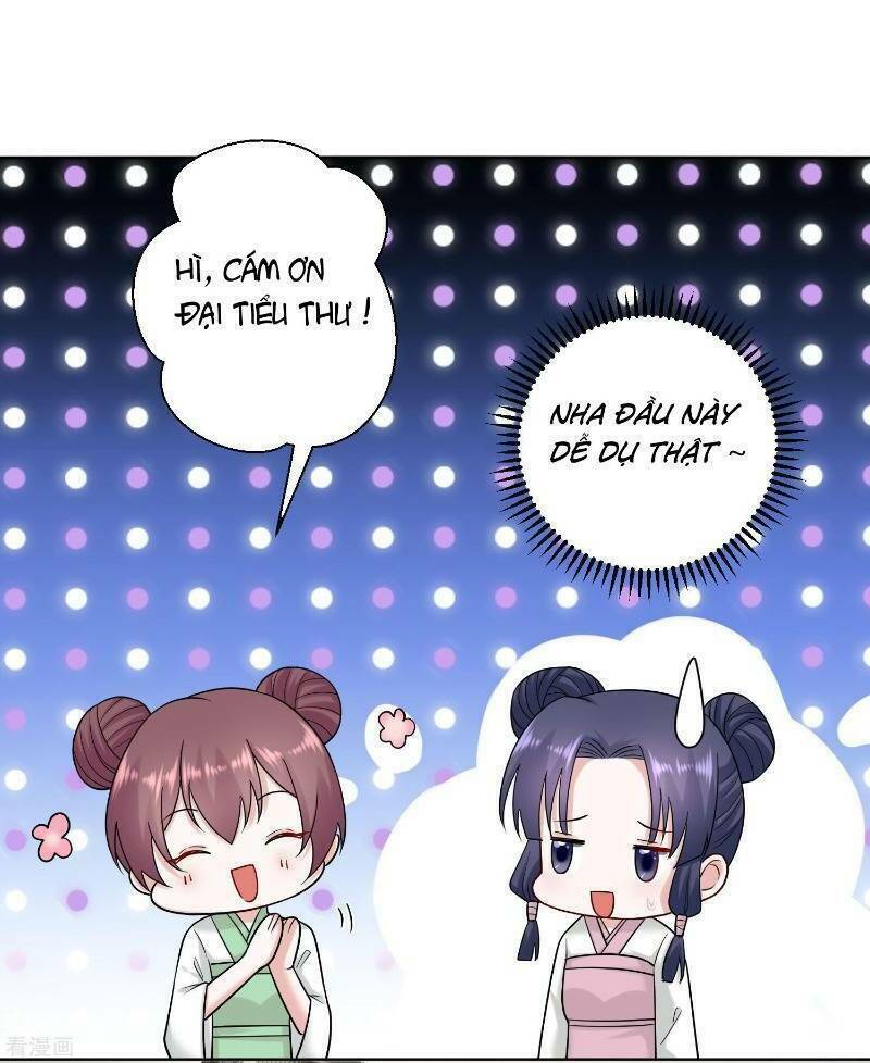 Độc Y Đích Nữ chapter 106 - Upload bởi truyensieuhay.com