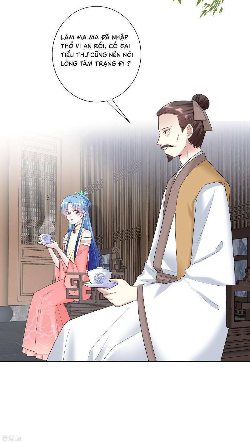 Độc Y Đích Nữ chapter 106 - Upload bởi truyensieuhay.com