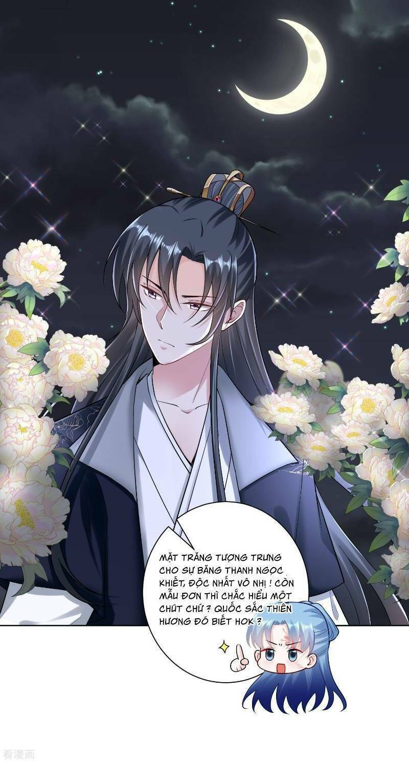 Độc Y Đích Nữ chapter 107 - Upload bởi truyensieuhay.com