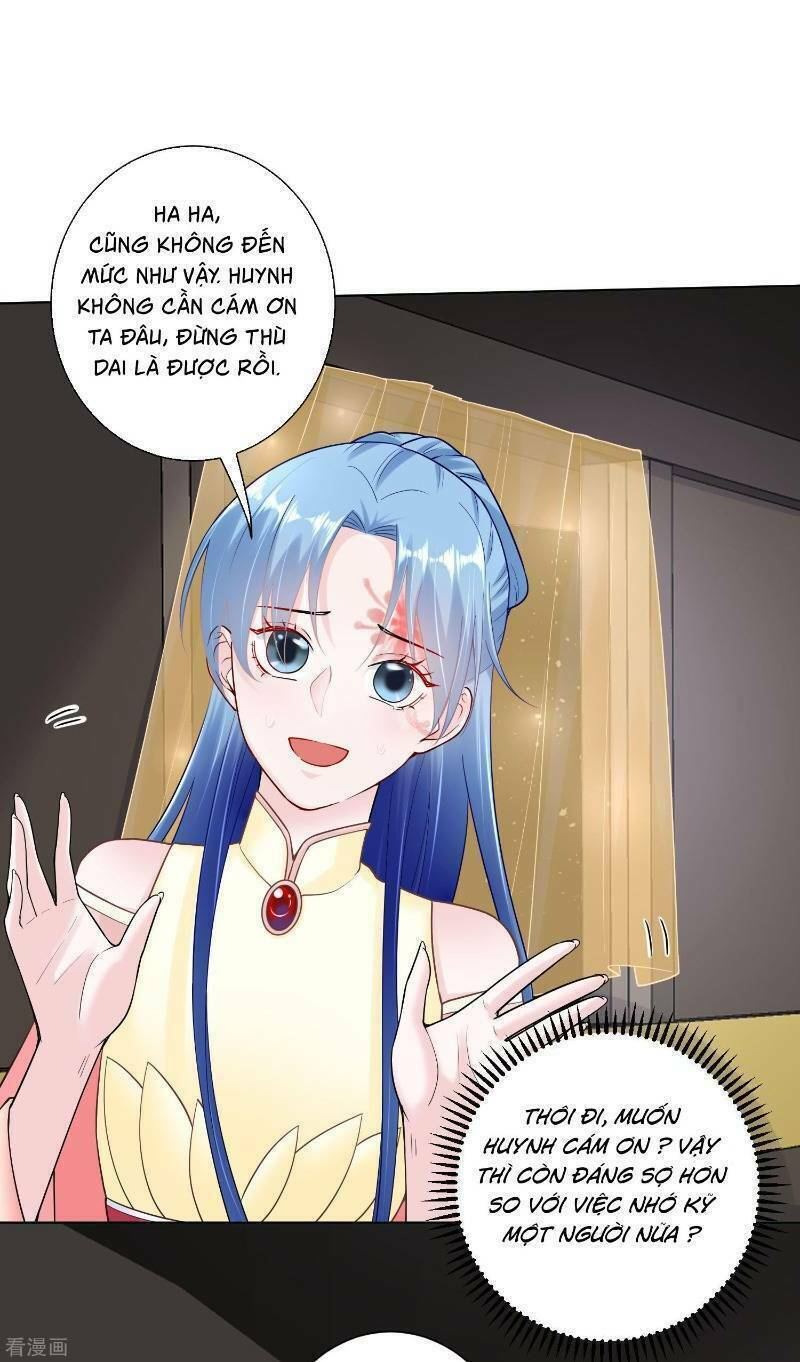 Độc Y Đích Nữ chapter 107 - Upload bởi truyensieuhay.com