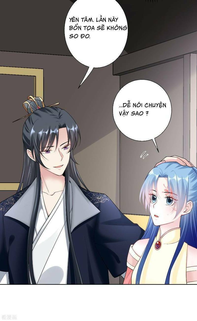 Độc Y Đích Nữ chapter 107 - Upload bởi truyensieuhay.com