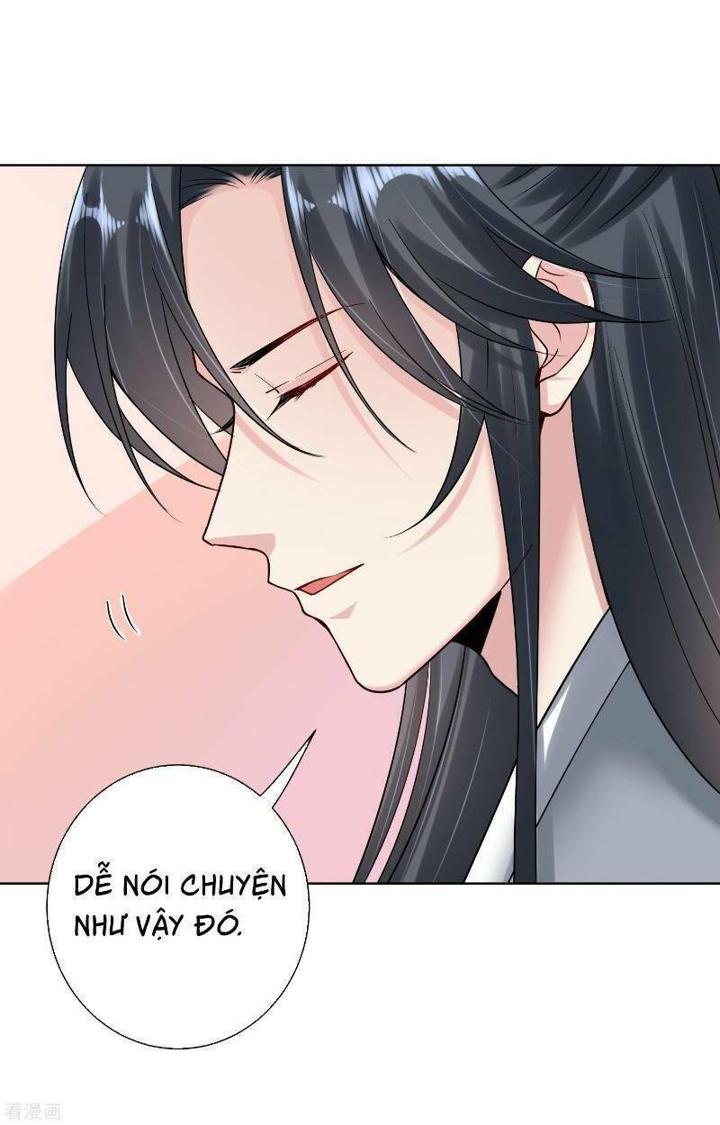 Độc Y Đích Nữ chapter 107 - Upload bởi truyensieuhay.com