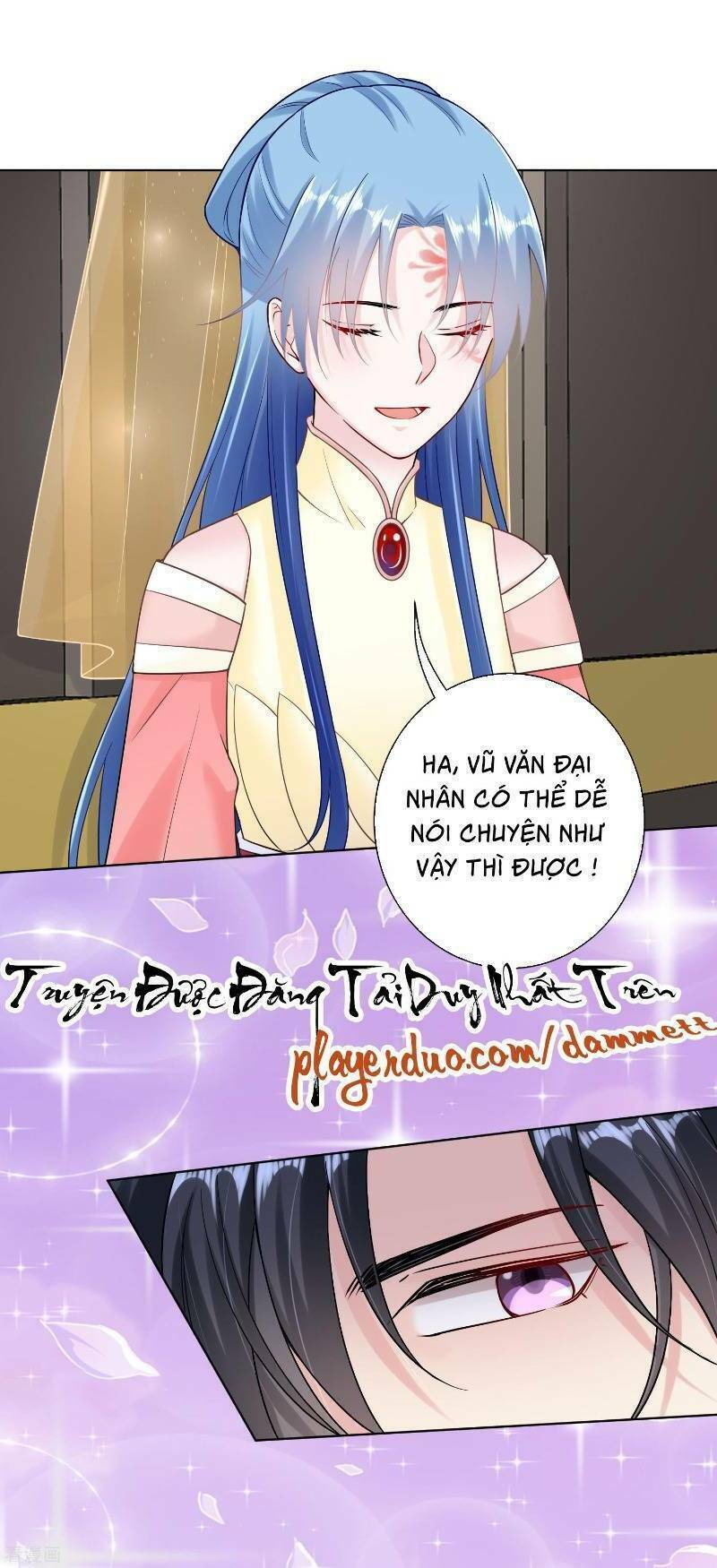 Độc Y Đích Nữ chapter 107 - Upload bởi truyensieuhay.com