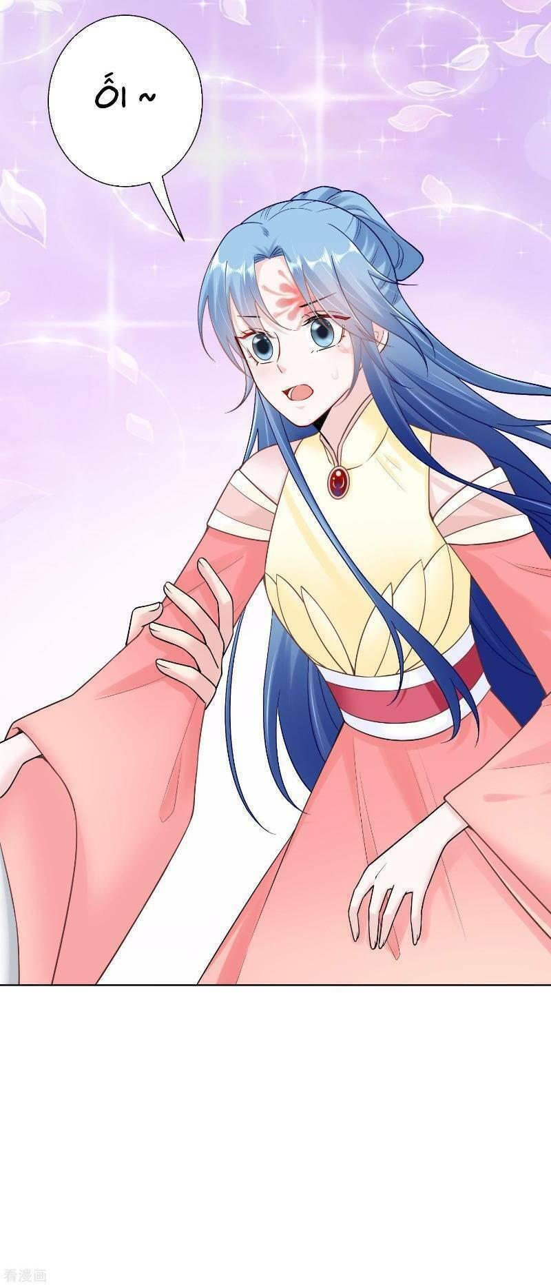 Độc Y Đích Nữ chapter 107 - Upload bởi truyensieuhay.com