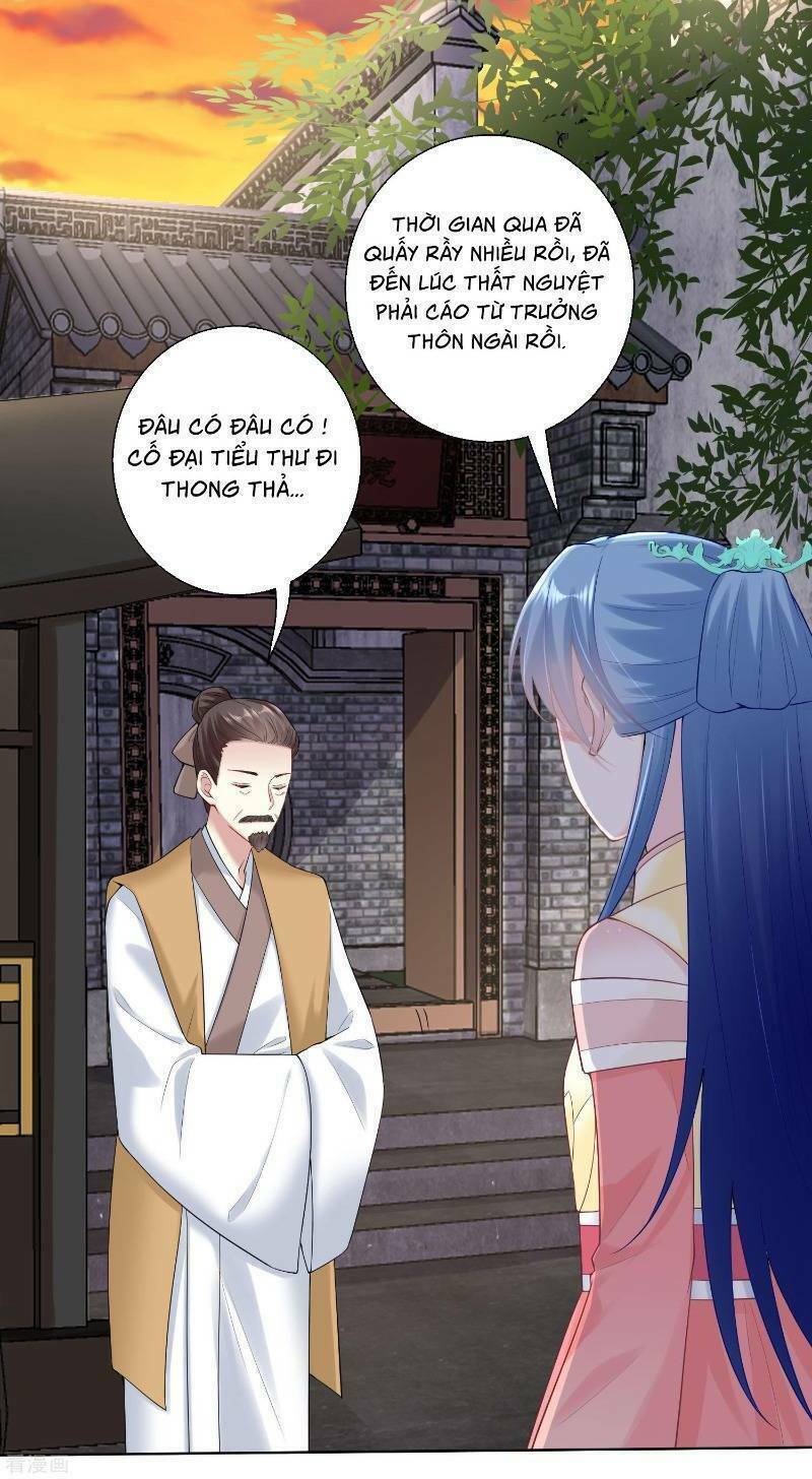 Độc Y Đích Nữ chapter 107 - Upload bởi truyensieuhay.com