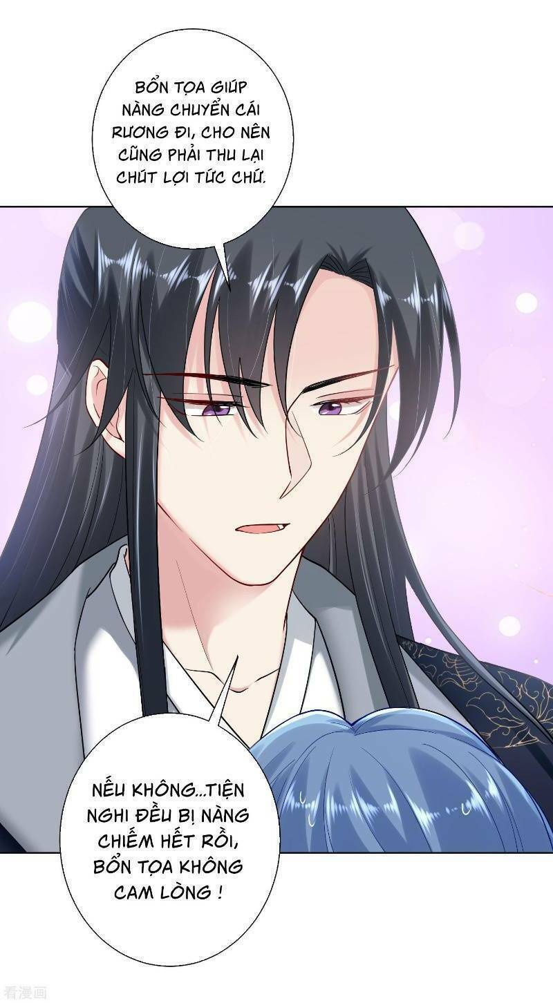 Độc Y Đích Nữ chapter 107 - Upload bởi truyensieuhay.com