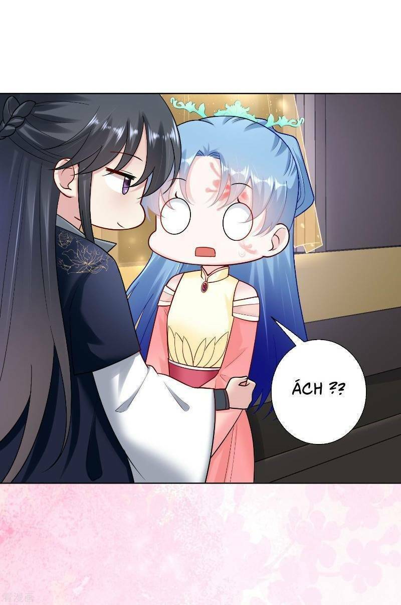 Độc Y Đích Nữ chapter 107 - Upload bởi truyensieuhay.com