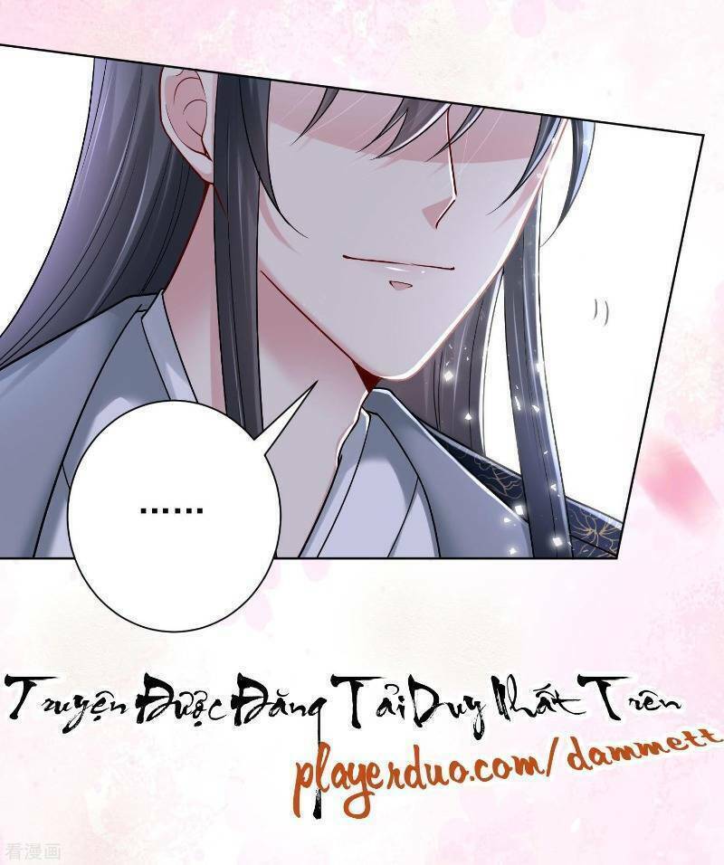 Độc Y Đích Nữ chapter 107 - Upload bởi truyensieuhay.com