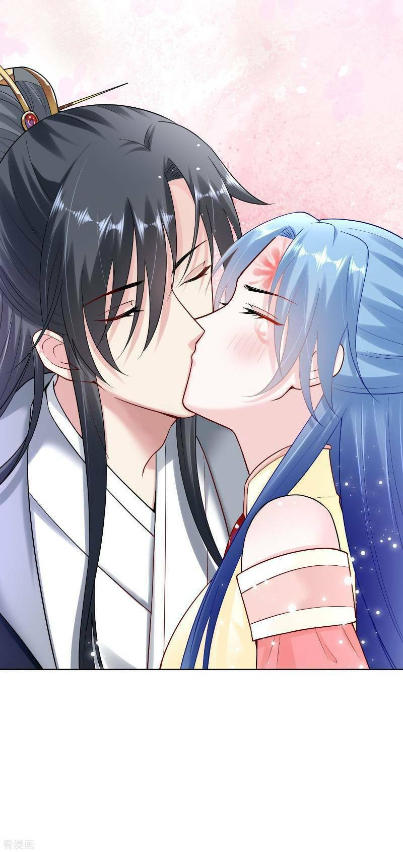 Độc Y Đích Nữ chapter 107 - Upload bởi truyensieuhay.com