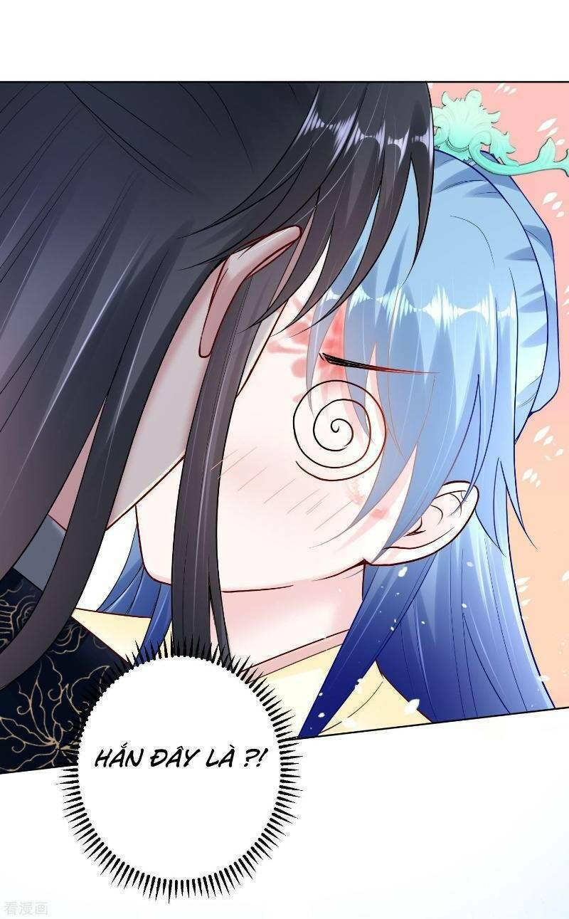 Độc Y Đích Nữ chapter 107 - Upload bởi truyensieuhay.com